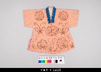 藏品(布袋戲服飾-女帔)的圖片